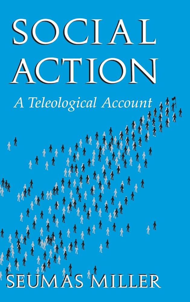 Social Action: A Teleological Account